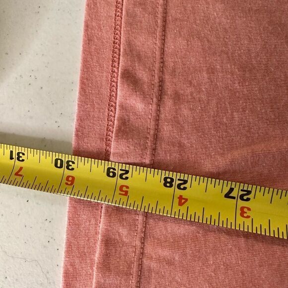 Goodfellow and Co pink shirt - Picture 4 of 5